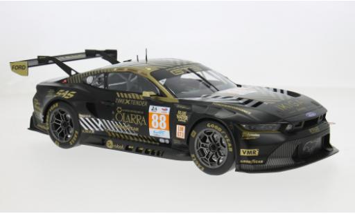 Ford Mustang 1/18 IXO GT3 24h Le Mans 2024 Proton Competition #88 G.Roda/M.Pedersen 1:18 modellautos