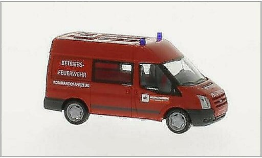 Ford Transit Kastenwagen 1/87 Rietze 06 BFW Wien Energie (A) modellautos