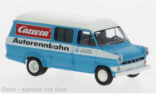 Ford Transit 1/87 Brekina 1970 Carrera 1:87 modellautos