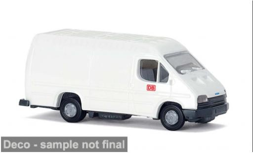 Ford Transit 1/87 Busch 1986 DB 1:87 modellautos
