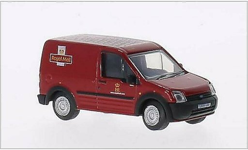 Ford Transit Connect 1/76 Oxford RHD Royal Mail modellautos