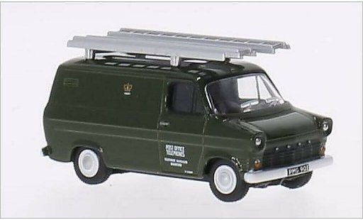 Ford Transit Mk1 1/76 Oxford RHD Post Office Telephones (GB) modellautos