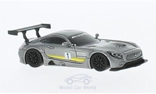 Modellautos Mercedes AMG GT 1/87 FrontiArt 3 Präsentation Mercedes AMG GT 1/87 FrontiArt 3 Präsentation modellautos