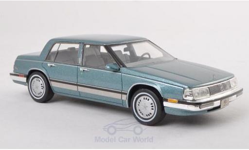 Buick Electra 1/43 GLM Park Avenue mettalic grün 1986 modellautos