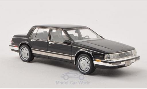 Buick Electra 1/43 GLM Park Avenue schwarz 1986 modellautos