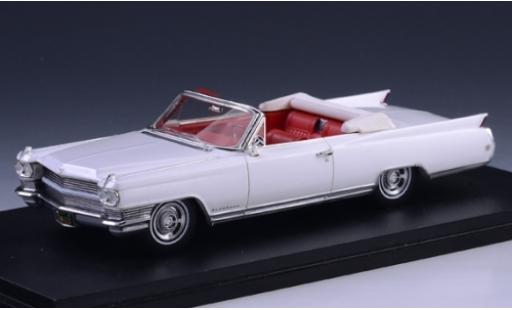 Modellautos Cadillac Eldorado 1/43 GLM Cabrio weiss 1964 Cadillac Eldorado 1/43 GLM Cabrio weiss 1964 modellautos