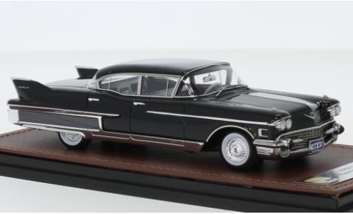 Modellautos Cadillac Fleetwood 1/43 GLM 60 Special schwarz 1958 Cadillac Fleetwood 1/43 GLM 60 Special schwarz 1958 modellautos