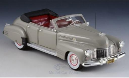 Modellautos Cadillac Series 62 1/43 GLM Cabrio Sedan grau 1941 Cadillac Series 62 1/43 GLM Cabrio Sedan grau 1941 modellautos