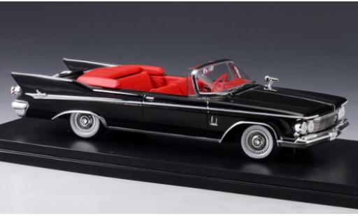 Modellautos Chrysler Imperial 1/43 GLM Crown Cabrio schwarz 1961 Chrysler Imperial 1/43 GLM Crown Cabrio schwarz 1961 modellautos