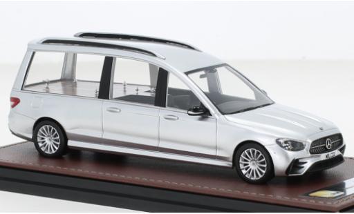 Modellautos Mercedes CLA 1/43 GLM E-Class Wilcox Hearse d 2022 Mercedes CLA 1/43 GLM E-Class Wilcox Hearse d 2022 modellautos