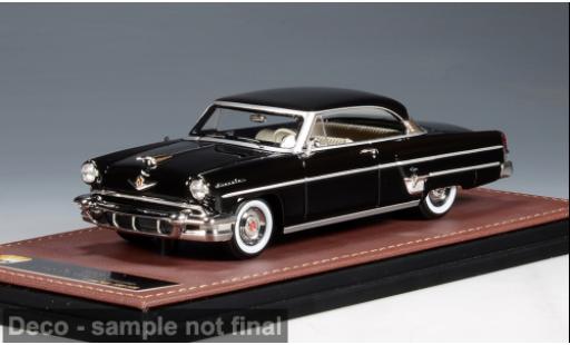 Modellautos Lincoln Capri 1/43 GLM schwarz 1954 1:43 Lincoln Capri 1/43 GLM schwarz 1954 1:43 modellautos