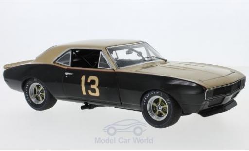 Chevrolet Camaro 1/43 GMP Smokey Yunicks 1967 Bonneville Record Holder modellautos