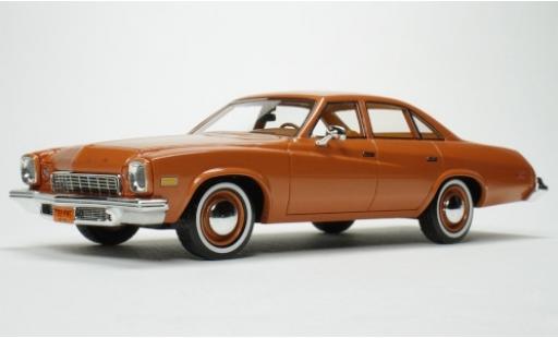 Modellautos Buick Century 1/43 Goldvarg Collections kupfer 1974 Buick Century 1/43 Goldvarg Collections kupfer 1974 modellautos