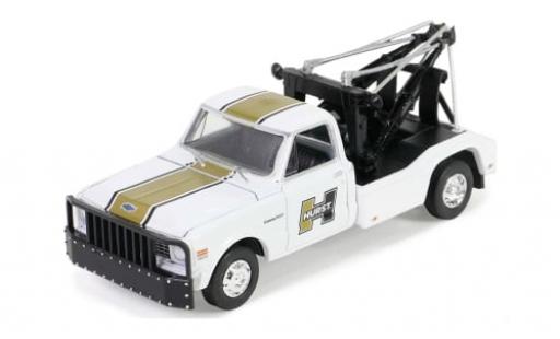 Modellautos Chevrolet C-30 1/64 Greenlight Dually Wrecker Hurst 1972 1:64 Chevrolet C-30 1/64 Greenlight Dually Wrecker Hurst 1972 1:64 modellautos
