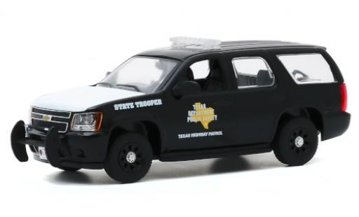 Modellautos Chevrolet Tahoe 1/43 Greenlight Texas Highway Patrol 2010 Chevrolet Tahoe 1/43 Greenlight Texas Highway Patrol 2010 modellautos
