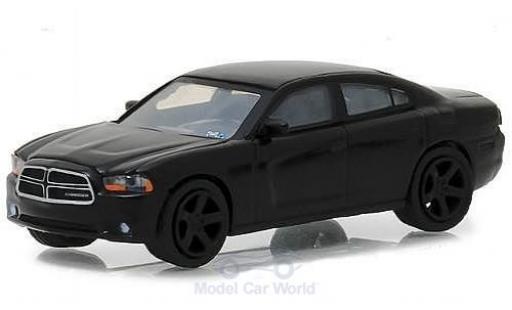 Modellautos Dodge Charger 1/64 Greenlight schwarz Film John Wick 2011 Dodge Charger 1/64 Greenlight schwarz Film John Wick 2011 modellautos