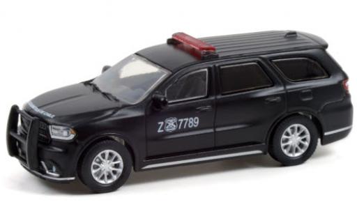 Modellautos Dodge Durango 1/64 Greenlight Police Carabineros de Chile 2018 Public Order Control Polizei (CHL) Dodge Durango 1/64 Greenlight Police Carabineros de Chile 2018 Public Order Control Polizei (CHL) modellautos