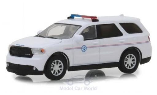 Modellautos Dodge Durango 1/64 Greenlight United States Postal Service 2018 Dodge Durango 1/64 Greenlight United States Postal Service 2018 modellautos