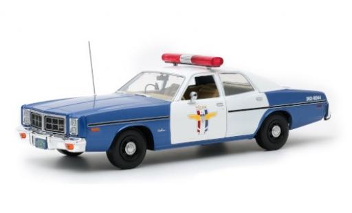 Modellautos Dodge Monaco 1/18 Greenlight Camp Crystal Lake Police (Friday the 13th) 1978 Dodge Monaco 1/18 Greenlight Camp Crystal Lake Police (Friday the 13th) 1978 modellautos