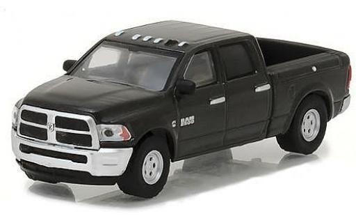 Modellautos Dodge RAM 1/64 Greenlight Ram 2500 mettalic grau 2017 Dodge RAM 1/64 Greenlight Ram 2500 mettalic grau 2017 modellautos