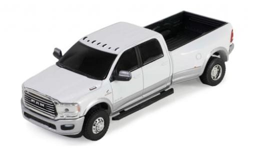 Modellautos RAM 3 1/64 Greenlight Dodge 500 Laramie Dually weiss 2020 1:64 RAM 3 1/64 Greenlight Dodge 500 Laramie Dually weiss 2020 1:64 modellautos