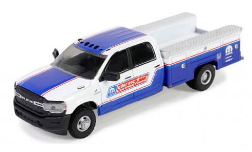 Modellautos RAM 3 1/64 Greenlight Dodge 500 Service Bed Dually MOPAR 202 1:64 RAM 3 1/64 Greenlight Dodge 500 Service Bed Dually MOPAR 202 1:64 modellautos