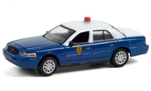 Modellautos Ford Crown 1/64 Greenlight Victoria Police Interceptor Kansas Highway Patrol 2011 Kansas autoroute Patrol 75th Anniversaire Ford Crown 1/64 Greenlight Victoria Police Interceptor Kansas Highway Patrol 2011 Kansas autoroute Patrol 75th Anniversaire modellautos