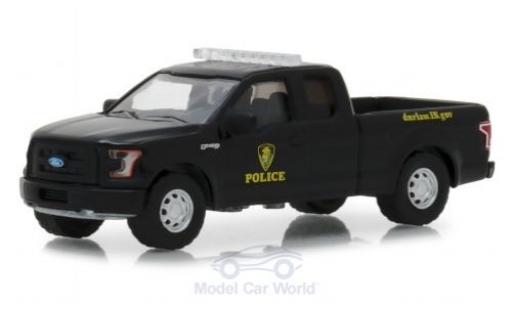 Modellautos Ford F-1 1/64 Greenlight 50 Indiana Department Of Natural Resources 2017 Ford F-1 1/64 Greenlight 50 Indiana Department Of Natural Resources 2017 modellautos
