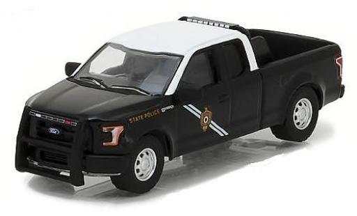 Modellautos Ford F-1 1/64 Greenlight 50 New Mexico State Police 2016 Ford F-1 1/64 Greenlight 50 New Mexico State Police 2016 modellautos
