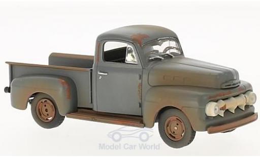 Modellautos Ford F1 1/43 Greenlight Pick Up Film Forrest Gump 1994 1951 Ford F1 1/43 Greenlight Pick Up Film Forrest Gump 1994 1951 modellautos