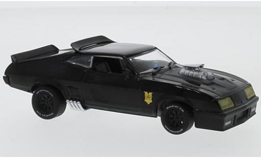 Modellautos Ford Falcon 1/43 Greenlight XB schwarz Mad Max - Last of the V8 Interceptors 1973 Ford Falcon 1/43 Greenlight XB schwarz Mad Max - Last of the V8 Interceptors 1973 modellautos