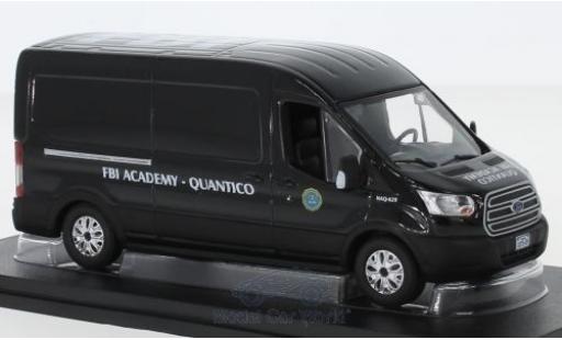 Modellautos Ford Transit 1/43 Greenlight FBI Academy - Quantico 2015 Kastenwagen Ford Transit 1/43 Greenlight FBI Academy - Quantico 2015 Kastenwagen modellautos