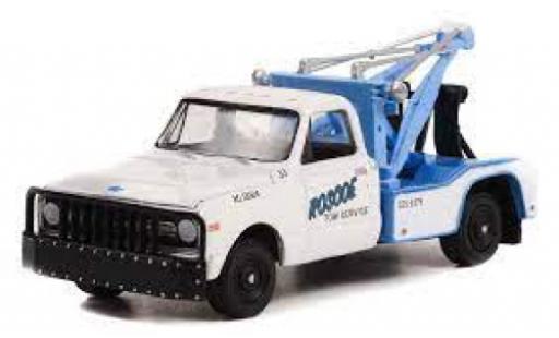 Modellautos Chevrolet C-30 1/64 Greenlight Dually Wrecker Starsky & Hutch 1969 Chevrolet C-30 1/64 Greenlight Dually Wrecker Starsky & Hutch 1969 modellautos