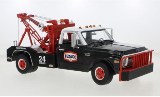 Modellautos Chevrolet C-30 1/18 Greenlight Dually Wrecker Texaco - 24 Hours Road Service 1970 Chevrolet C-30 1/18 Greenlight Dually Wrecker Texaco - 24 Hours Road Service 1970 modellautos