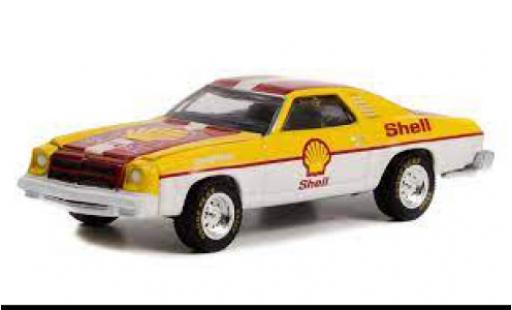 Chevrolet Chevelle 1/64 Greenlight Laguna S 1975 modellautos