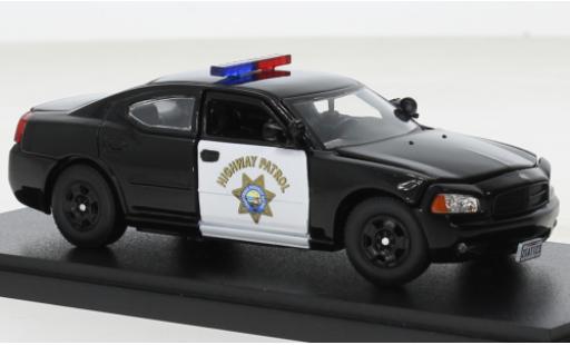 Modellautos Dodge Charger 1/43 Greenlight Police The Rookie 2006 Dodge Charger 1/43 Greenlight Police The Rookie 2006 modellautos