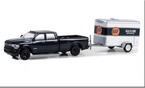 Modellautos Dodge RAM 1/64 Greenlight 2500 Gulf 2023 Dodge RAM 1/64 Greenlight 2500 Gulf 2023 modellautos
