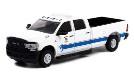 Modellautos Dodge RAM 1/64 Greenlight 2500 Tradesman Bullhead City Fire Department 2020 Dodge RAM 1/64 Greenlight 2500 Tradesman Bullhead City Fire Department 2020 modellautos