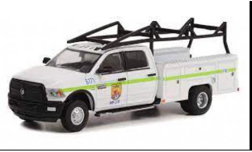 Modellautos RAM 3 1/64 Greenlight Dodge 500 Dually Service Bed U.S. Fish & Wildlife Service 2018 RAM 3 1/64 Greenlight Dodge 500 Dually Service Bed U.S. Fish & Wildlife Service 2018 modellautos