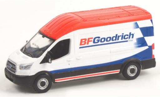 Modellautos Ford Transit 1/64 Greenlight LWB HD BF Goodrich 2017 Ford Transit 1/64 Greenlight LWB HD BF Goodrich 2017 modellautos