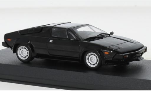 Modellautos Lamborghini Jalpa 1/43 Greenlight P3500 noire Rocky IV 1984 Lamborghini Jalpa 1/43 Greenlight P3500 noire Rocky IV 1984 modellautos
