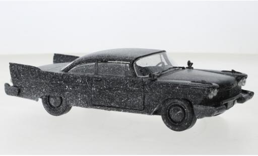 Plymouth Fury 1/24 Greenlight Christine 1958 modellautos