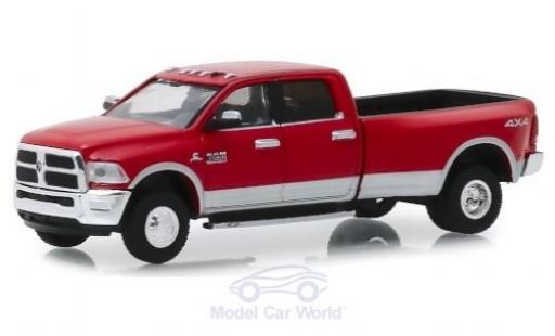 Modellautos RAM 3 1/64 Greenlight 500 Big Horn Harvest Edition rot 2018 RAM 3 1/64 Greenlight 500 Big Horn Harvest Edition rot 2018 modellautos