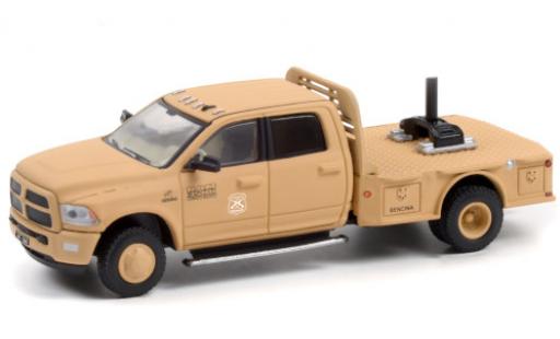Modellautos RAM 3 1/64 Greenlight 500 Dually Flatbed Carabineros de Chile 2018 RAM 3 1/64 Greenlight 500 Dually Flatbed Carabineros de Chile 2018 modellautos