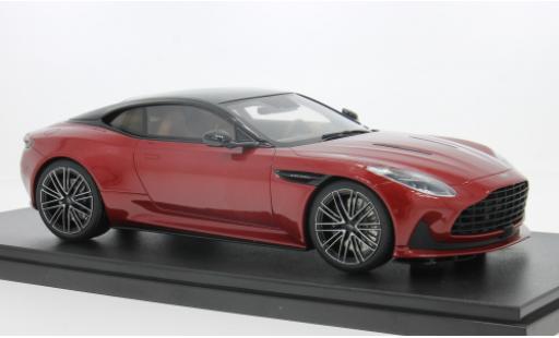 Aston Martin DB1 1/18 GT Spirit 2 rot 2023 1:18 modellautos