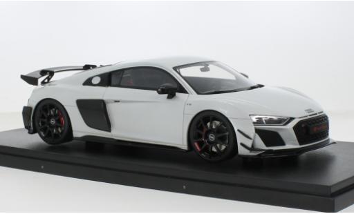 Modellautos Audi R8 1/18 GT Spirit V10 GT RWD grau 1:18 Audi R8 1/18 GT Spirit V10 GT RWD grau 1:18 modellautos