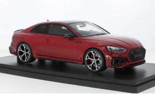Modellautos Audi RS5 1/18 GT Spirit Competition rot 2023 1:18 Audi RS5 1/18 GT Spirit Competition rot 2023 1:18 modellautos