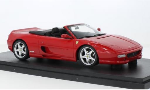 Modellautos Ferrari F355 1/18 GT Spirit Spider rot 1994 1:18 Ferrari F355 1/18 GT Spirit Spider rot 1994 1:18 modellautos