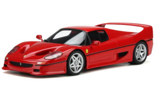Modellautos Ferrari F50 1/18 GT Spirit rot 1995 Ferrari F50 1/18 GT Spirit rot 1995 modellautos