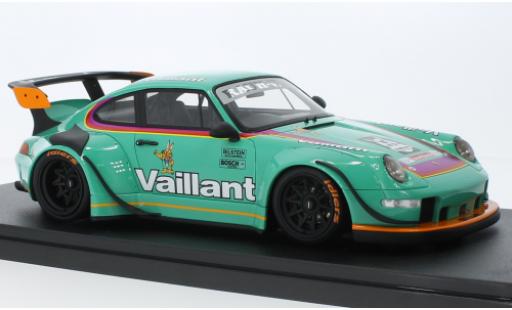 Modellautos Porsche 993 RWB 1/18 GT Spirit 911  la chaux Vaillant 2023 Porsche 993 RWB 1/18 GT Spirit 911  la chaux Vaillant 2023 modellautos